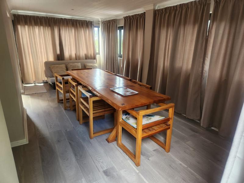 To Let 3 Bedroom Property for Rent in Herolds Bay Western Cape